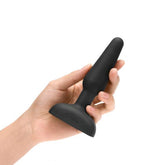 Trio Vibrating Anal Plug